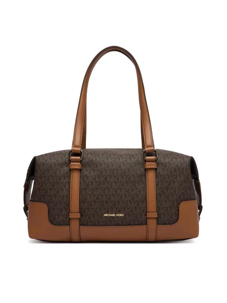 MICHAEL Michael Kors Rankinė ruda