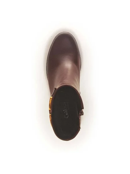 Pantofi Gabor maro