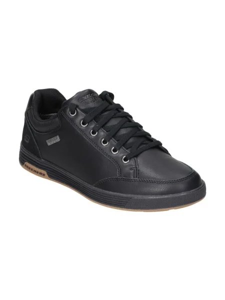 Tenisky Skechers čierna
