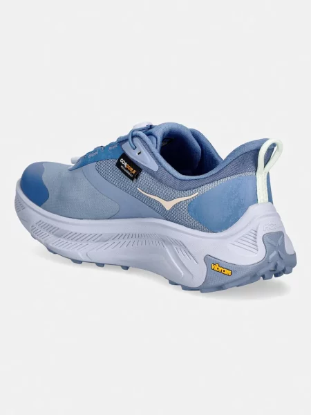 Női cipők HOKA Transport 2 tranquil blue/ambient blue. Méret: 38 EU kék
