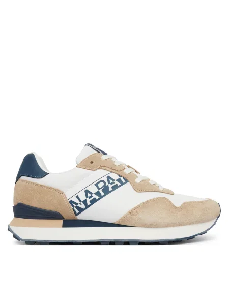 Sneakers Napapijri Colorat