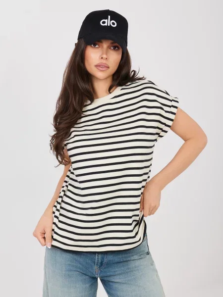 Tricou Sublevel negru