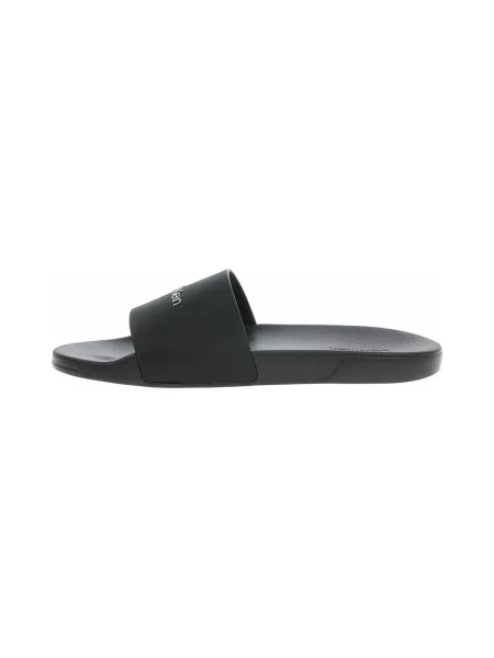 Pantofi Calvin Klein Jeans negru