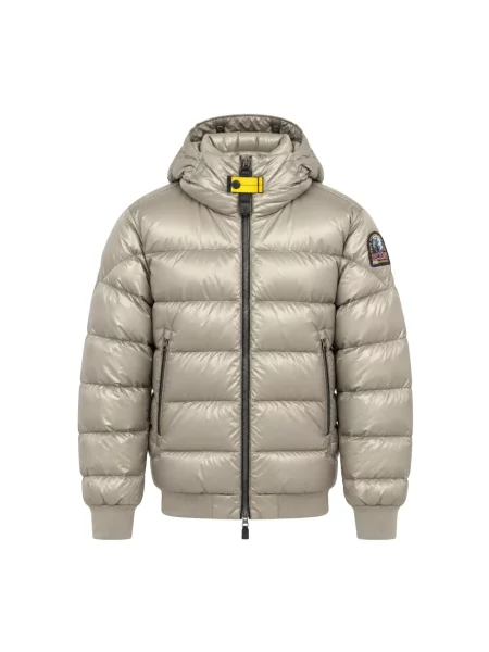 Kurtka Parajumpers beżowa