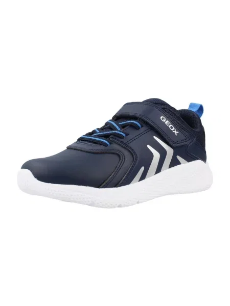 Pantofi copii Geox albastru