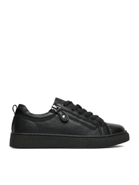 Clara Barson Sneakers negru