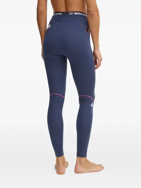 Leggings Rossignol albastru