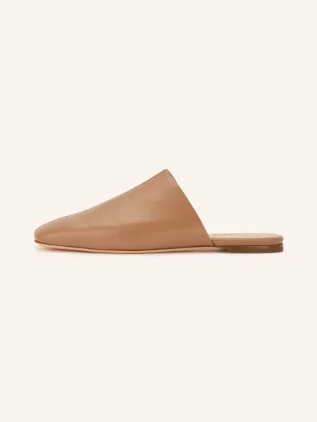 Agl Mules Memy braun