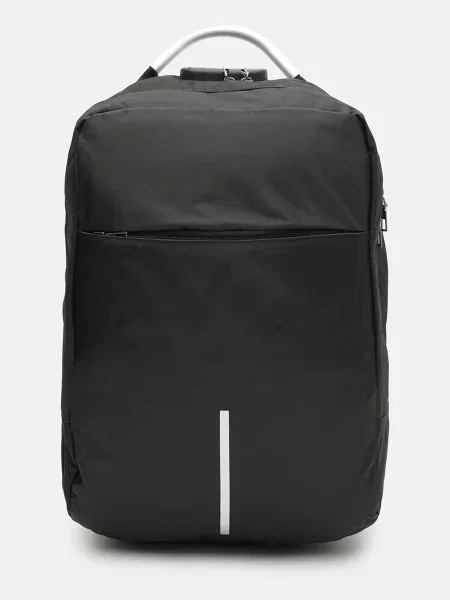 Повседневный рюкзак Royalbag черный