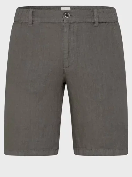 Шорты Brax серые