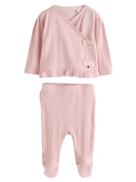 Salopetă copii Baker By Ted Baker roz