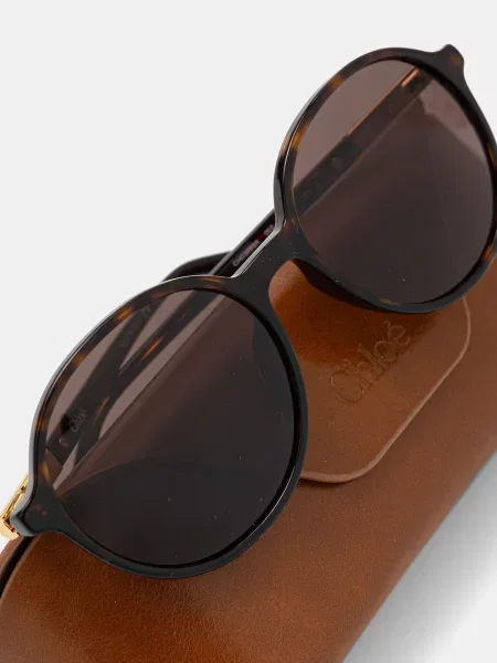 Солнцезащитные очки Chloé