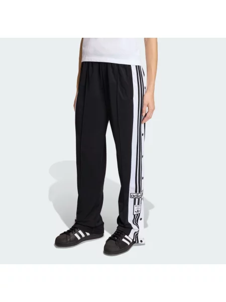 Tepláková souprava Adidas černá