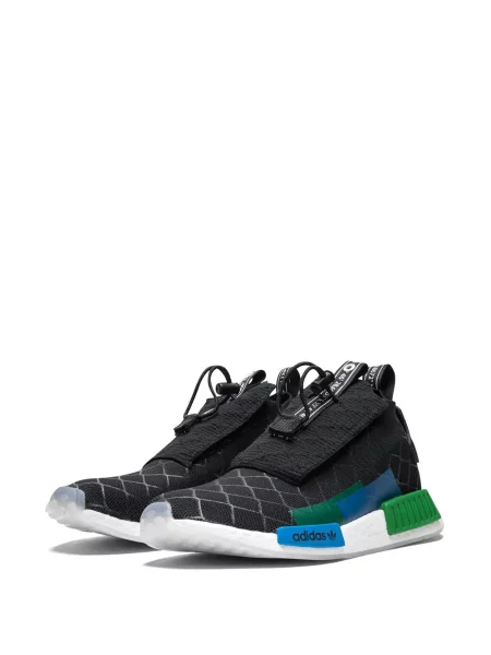 Sportbačiai Adidas Primeknit juoda