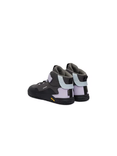 Auliniai batai Primigi GORE-TEX D pilka
