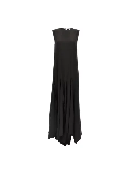 Sukienka Di.la3 Pari' garniturowa czarna