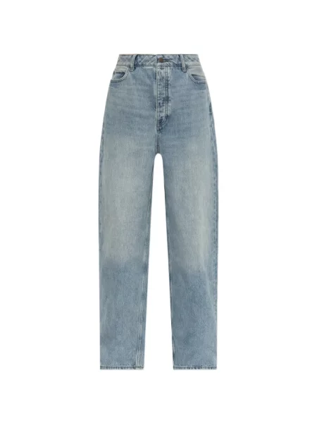 Blugi Fear Of God Essentials albastru