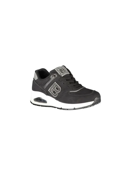 Pantofi Laura Biagiotti negru