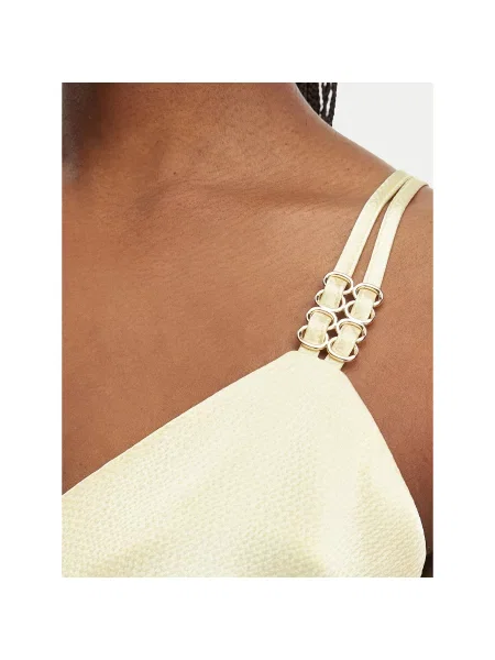 Felső Morgan De Toi sárga