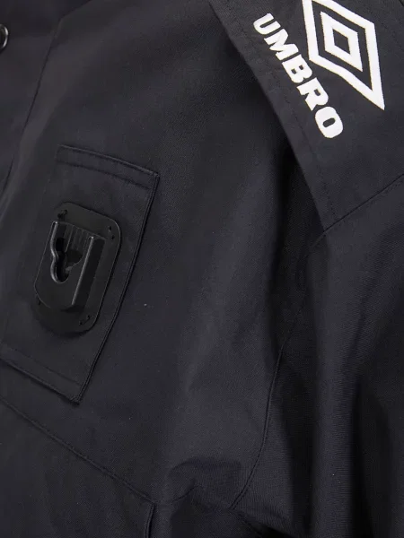 Geacă Umbro negru