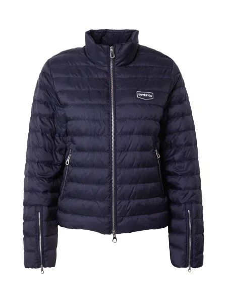 Duvetica Prijelazna jakna BEDONIA morsko plava bijela