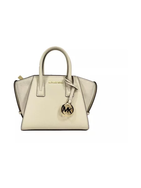 Torebka Michael Kors beżowa