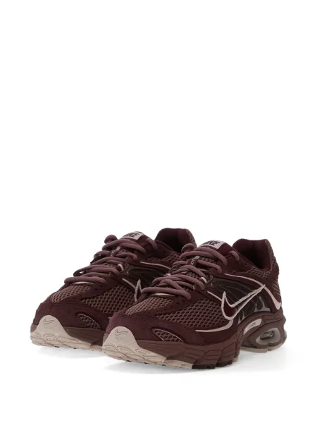 Sneakerși Nike Air Max gri
