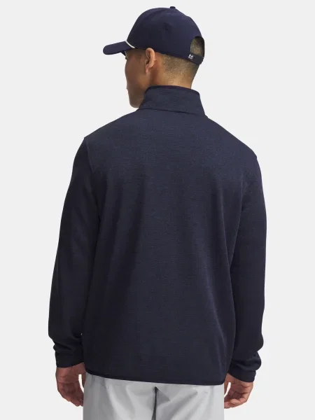 Hanorac Under Armour albastru
