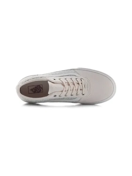 Pantofi copii Vans roz
