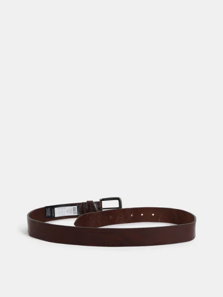 JACK & JONES sötét barna