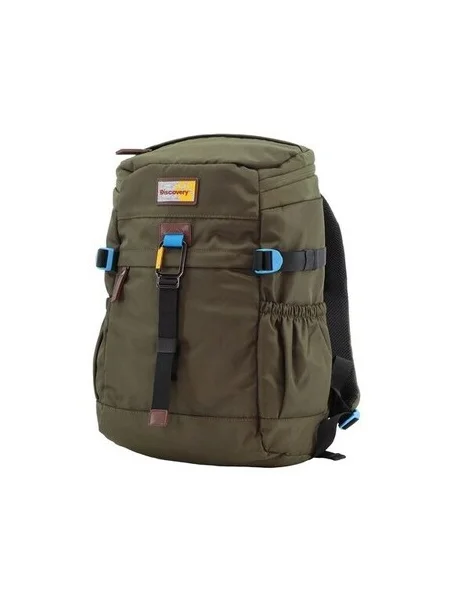 Rucsac Discovery