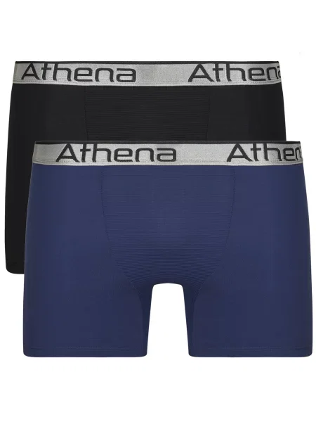 Raztegniti boksarice Athena črna