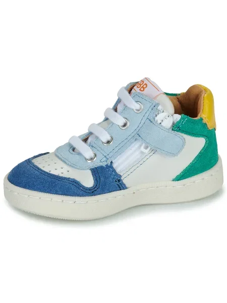 Pantofi copii Gbb alb