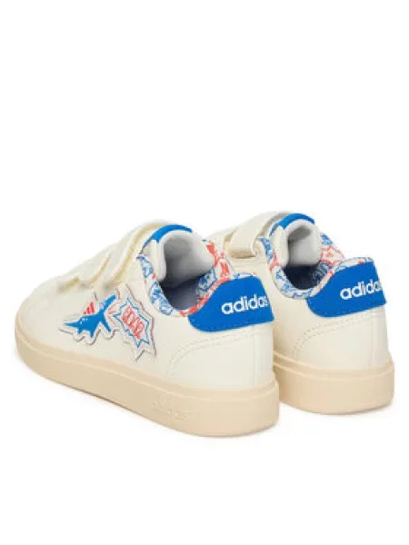 Adidas Tenisice Advantage Dino Shoes Kids Krem