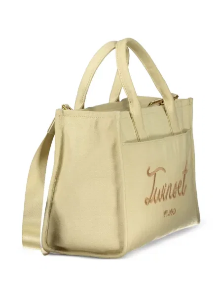 Hímzett shopper táska Twinset
