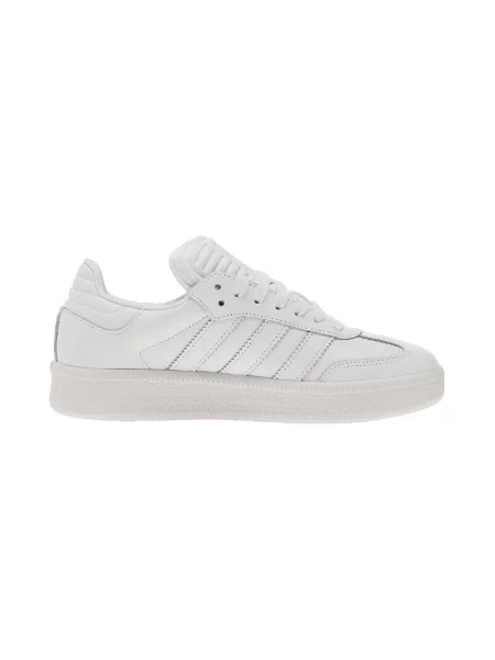 Pantofi Adidas alb