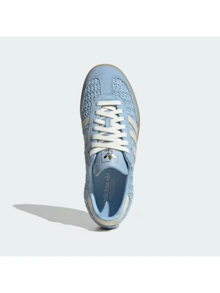 Buty Samba OG niebieskie
