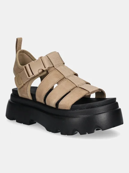 Pantofi Ugg bej