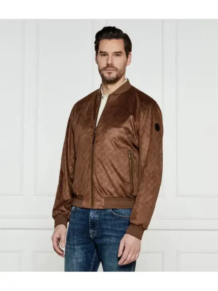 Joop! Bomber dzseki 17 barna