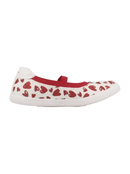 Pantofi copii Geox bej