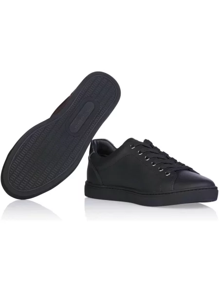 Pantofi D&g negru