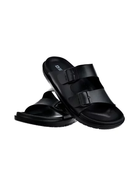 Japanke Big Star Shoes crna