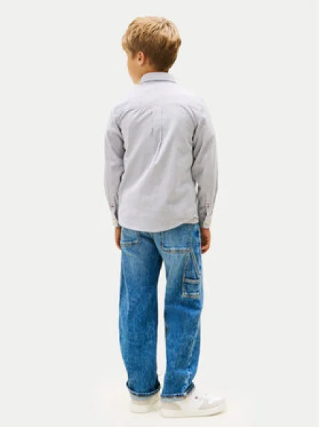 Tommy Hilfiger Ing Ithaca kék