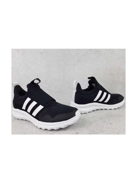 Tenisky Adidas čierna