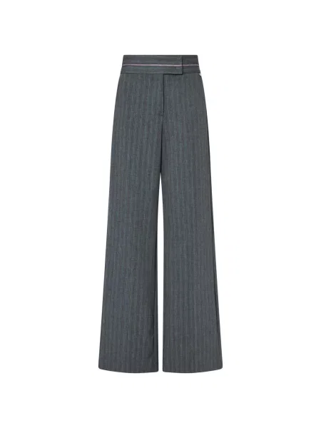 Pantaloni Liu Jo gri