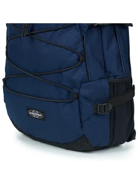 Geantă Eastpak albastru