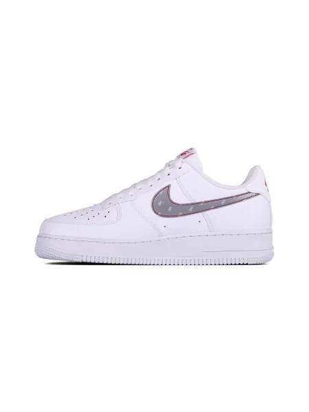 Pantofi Nike alb