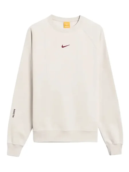 Golf natikače Nike od flisa plava