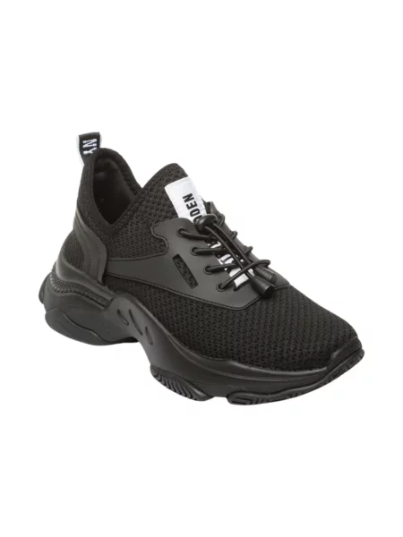 Sneakersy Steve Madden czarne