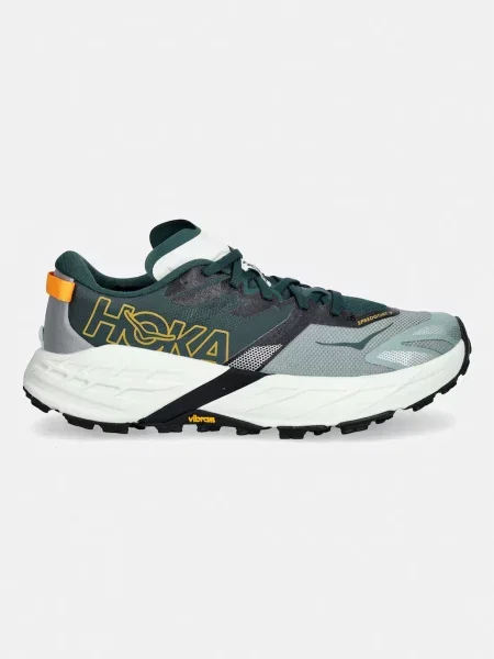 Sneakers Hoka® M Speedgoat 7 Bay Leaf/ Sea Glass EUR 42